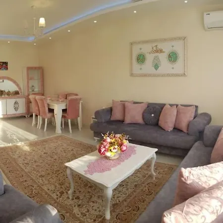 Apartment عائلية قريبة من المواصلات *